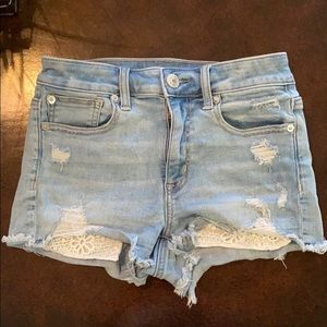 American Eagle Outfitter Shorts